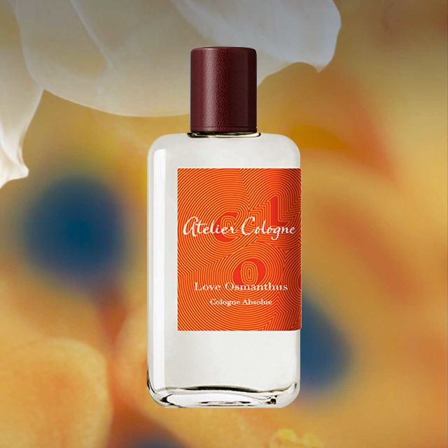 Atelier love hotsell osmanthus