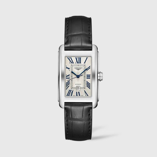Longines at 2025