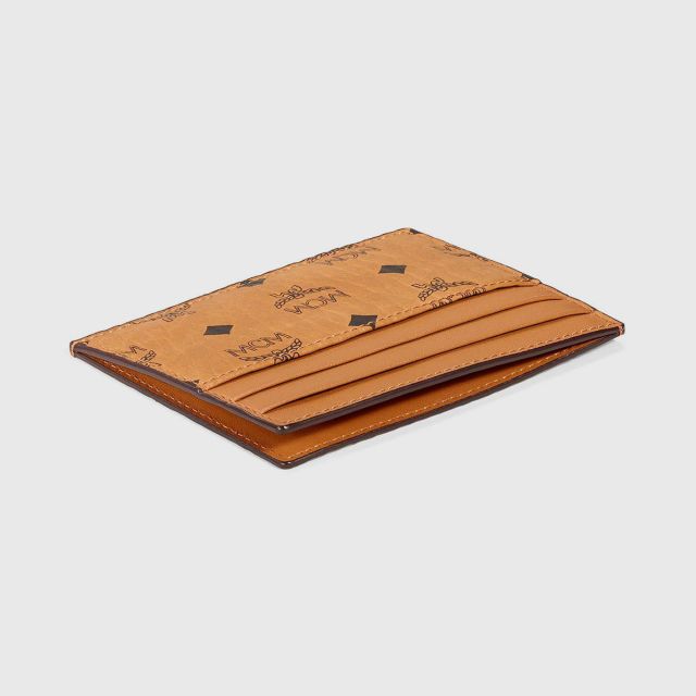 Mcm card deals case