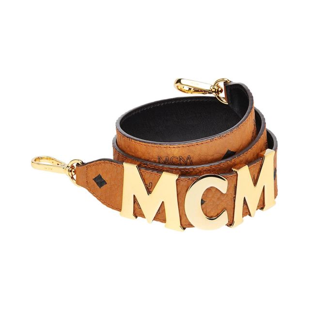 MCM M Veritas VI Strap FFF One Size