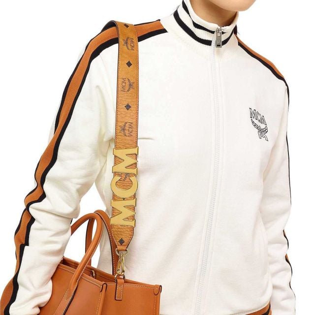 MCM M Veritas VI Strap FFF One Size