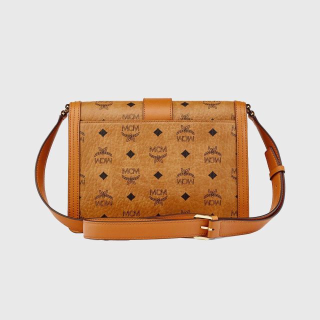 MCM Tracy VI Shouldere MED CO, One Size