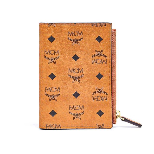 MCM M Veritas VI Small WLT MNI One Size