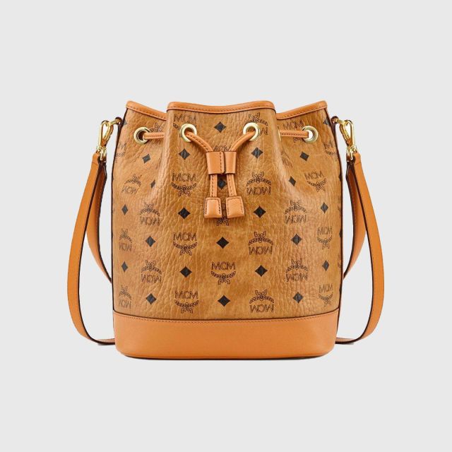 MCM Dessau VI Drawstring Med CO One Size