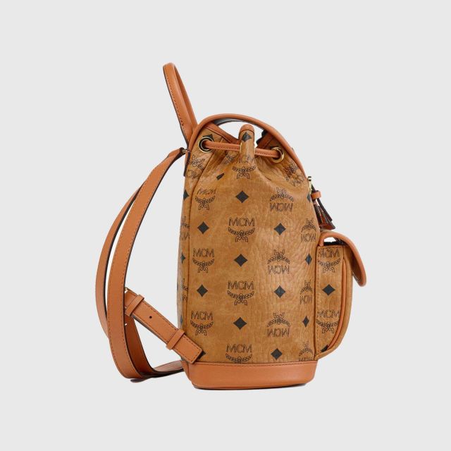 Mcm 2025 heritage bag