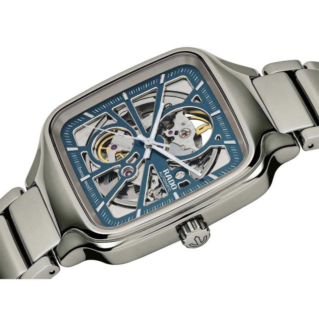 True automatic hot sale open heart price