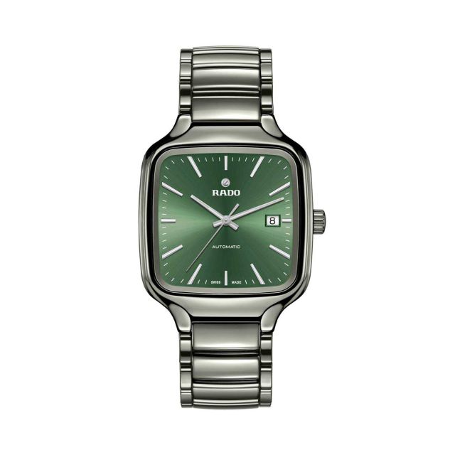 RADO True Square Automatic