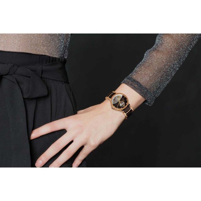 RADO Centrix Automatic Diamonds Open Heart