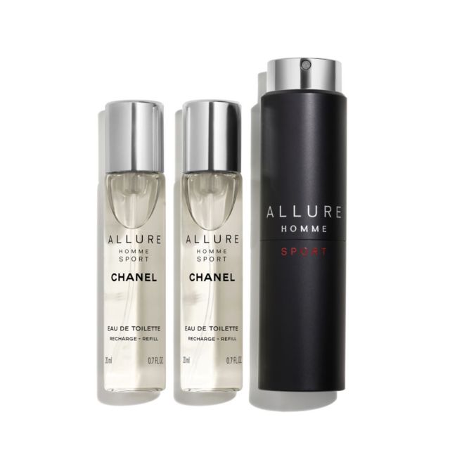 Chanel allure homme sport debenhams deals
