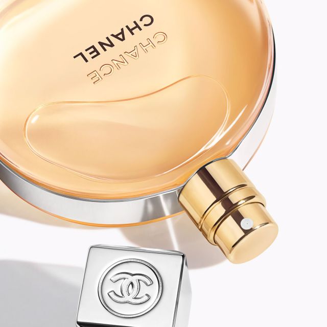 Kingpower Chanel