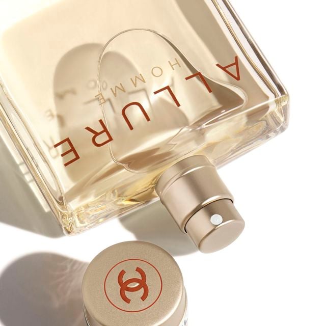 King power best sale chanel perfume