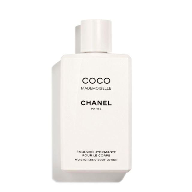 Chanel mademoiselle king power cheap