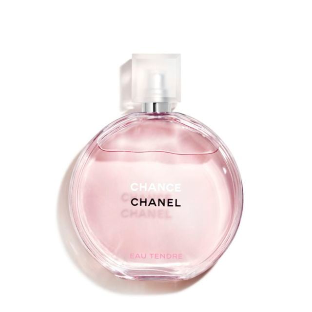 Chanel chance eau tendre online king power