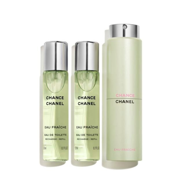 Chanel chance 2025 eau fraiche 100ml