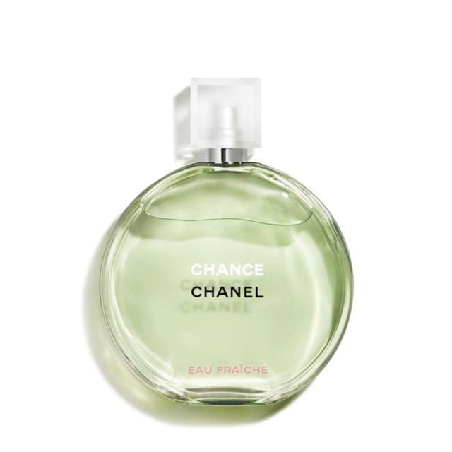 King power chanel perfume discount