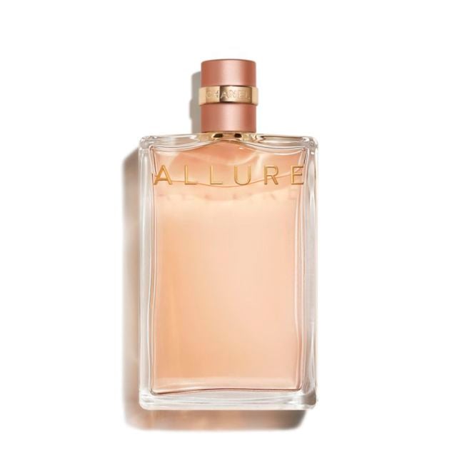 Chanel perfume king 2025 power