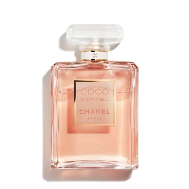 Chanel mademoiselle clearance king power