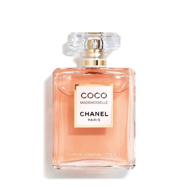 Chanel perfume king 2025 power