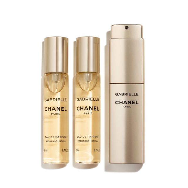 Kingpower Chanel