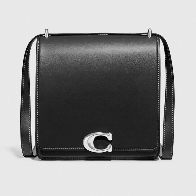COACH®  Bandit Shoulder Bag