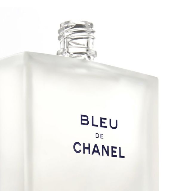Bleu de chanel parfum online king power