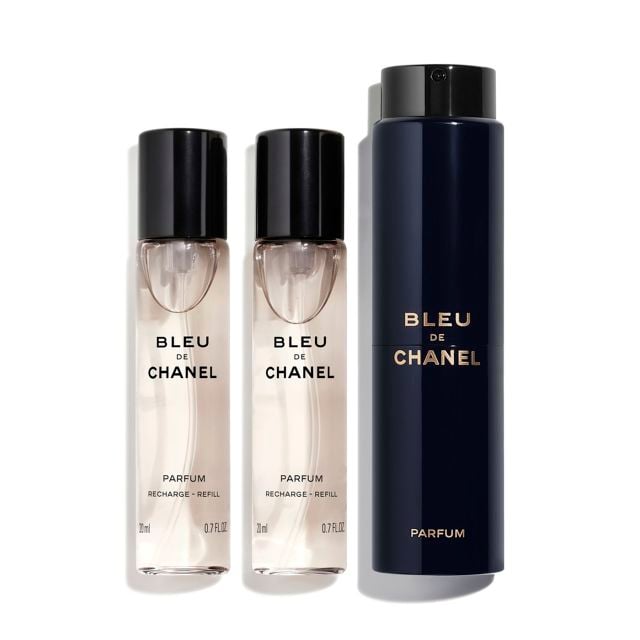 Bleu de chanel parfum king power sale