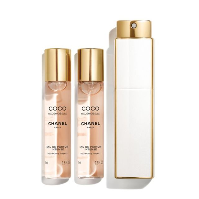Chanel mademoiselle king power new arrivals
