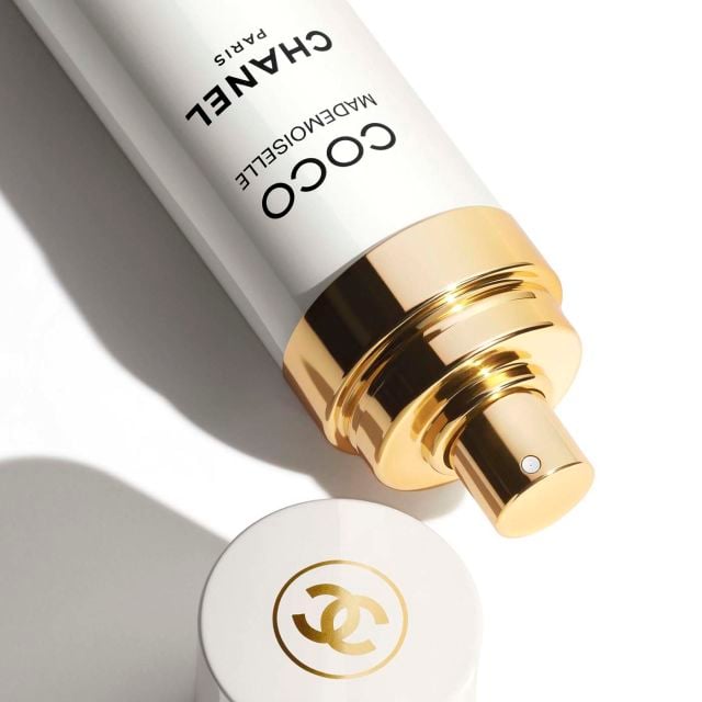 Chanel coco mademoiselle king power shop