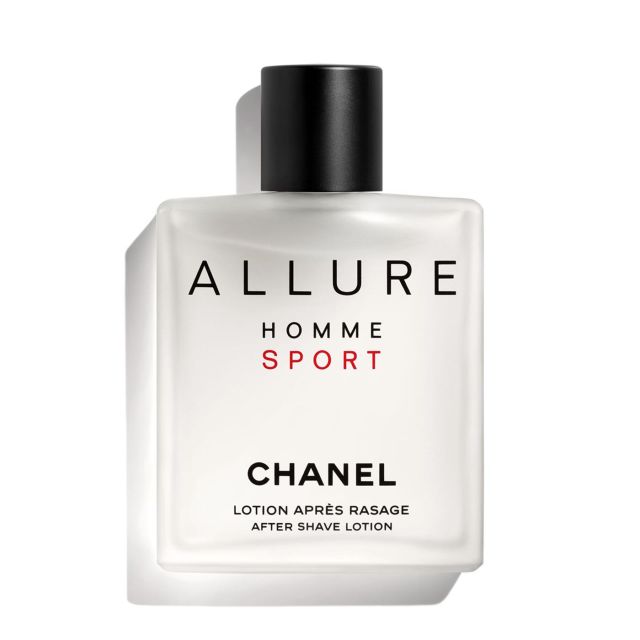 Chanel eloise aftershave store