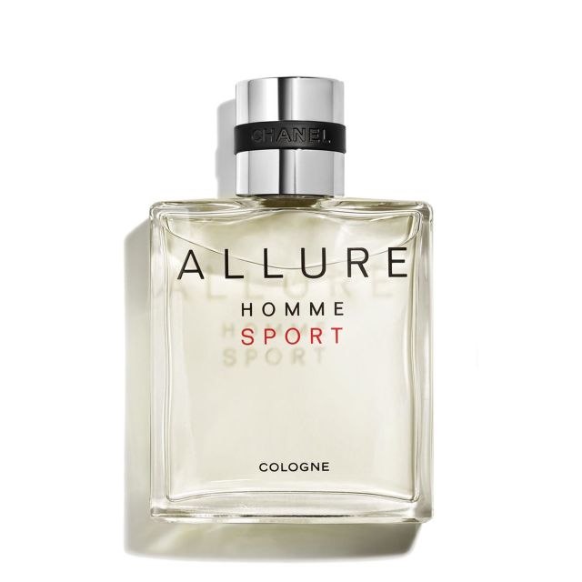 Allure homme sport best sale chanel edt tiendas