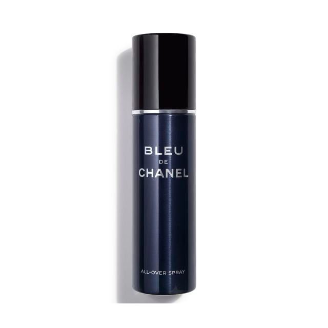 Bleu de chanel king power sales