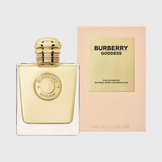 BURBERRY Goddess Eau de Parfum for Women - 100 ml