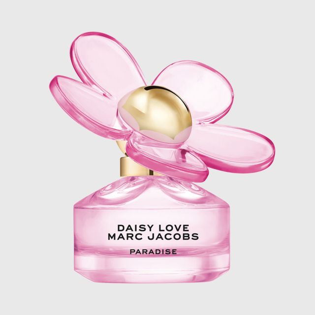 Marc jacobs perfume on sale limited edition