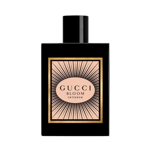 GUCCI Bloom Eau de Parfum Intense For Women 100 ml 3.38 oz
