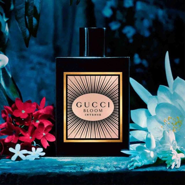 Gucci bloom eau discount de parfum spray women