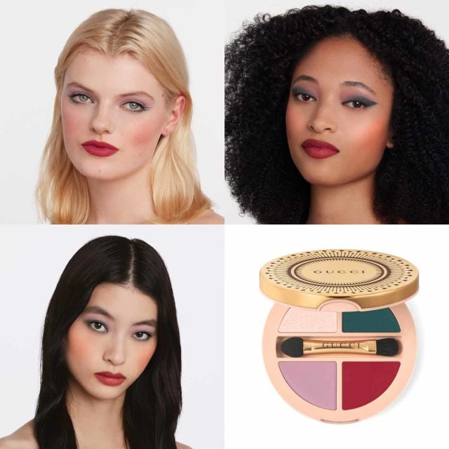 Gucci make up 2018 shop
