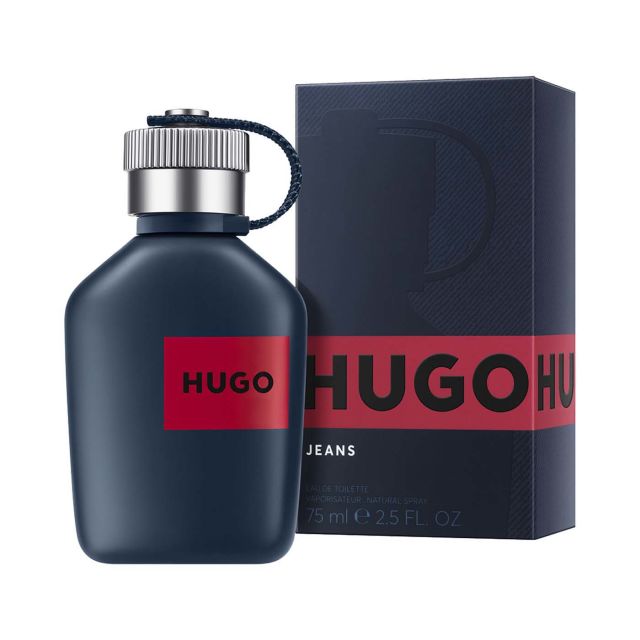 Hugo boss on sale hugo 75ml