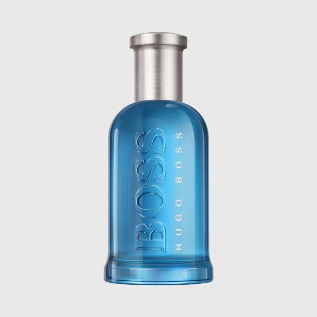 HUGO BOSS Bottled Pacific Eau de Toilette for Men - 100 ml (3.4 oz)