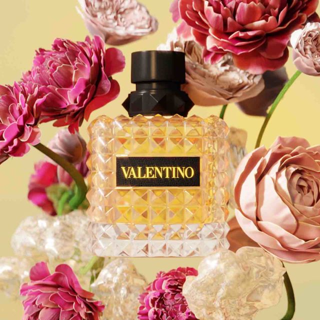 VALENTINO Donna Born in Roma Yellow Dream Eau de Parfum - 50 ml