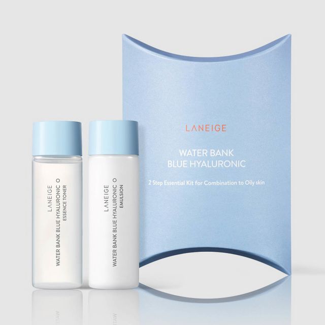 お値下げ！Laneige Perfect Renew 2-Step Set LANEIGE Perfect Renew 2Step Set / Anti-Aging Skin Care K