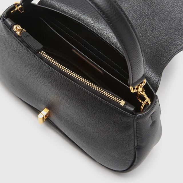 COCCINELLE FW23 Himma Handbag - Medium Nior