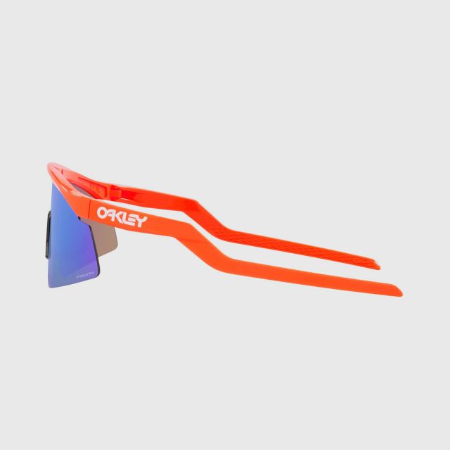 Orange oakleys top