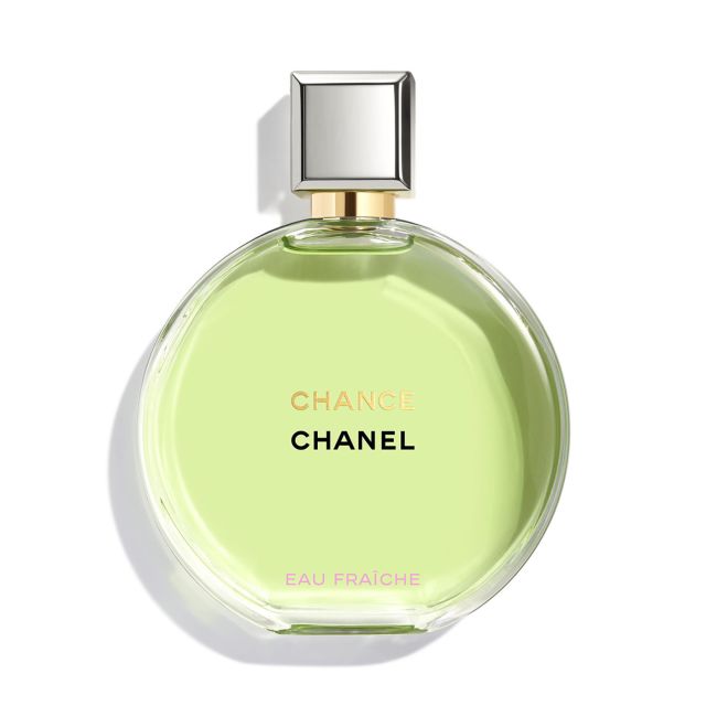 Chanel chance eau tendre king power sales