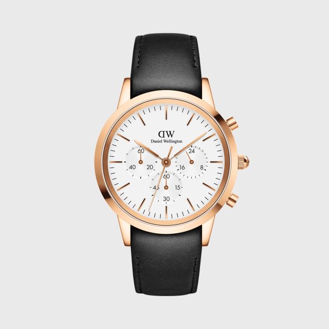 Daniel wellington hotsell metal strap