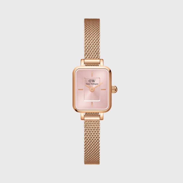 Daniel wellington melrose sales strap