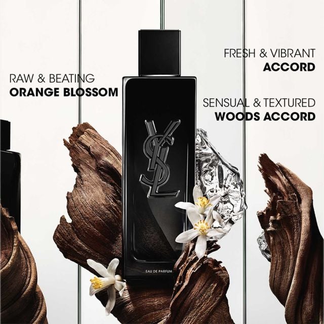 Yves saint laurent discount y edp kingpower