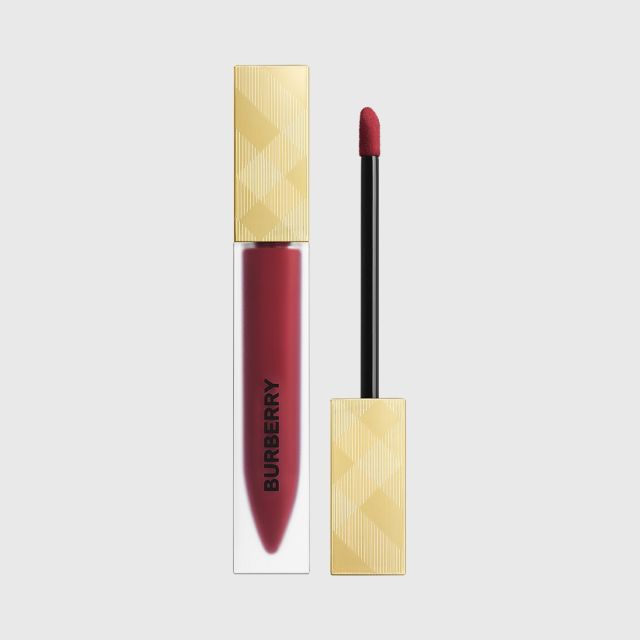Burberry kisses oxblood best sale
