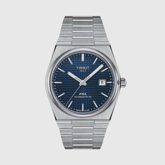 Tissot king power outlet
