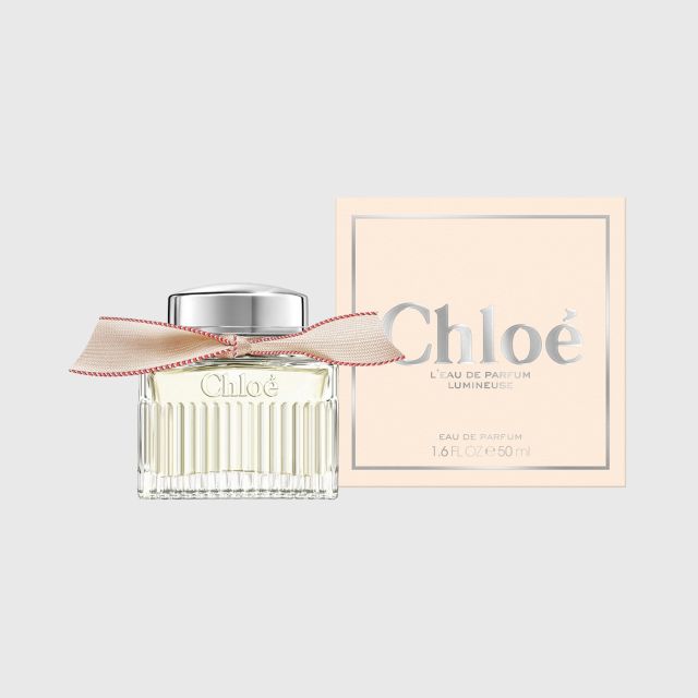 CHLOÉ L’Eau de Parfum Lumineuse for Women - 50 ml