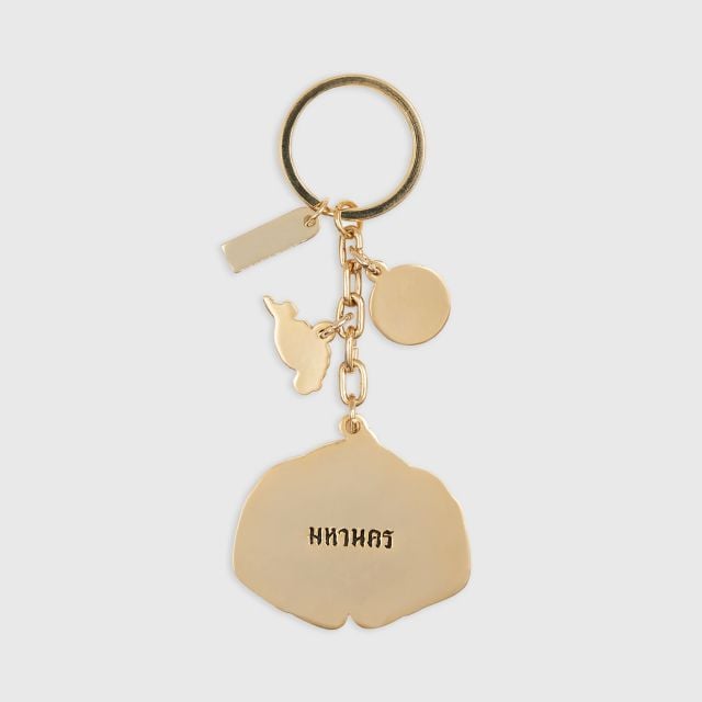 Giant keychain online